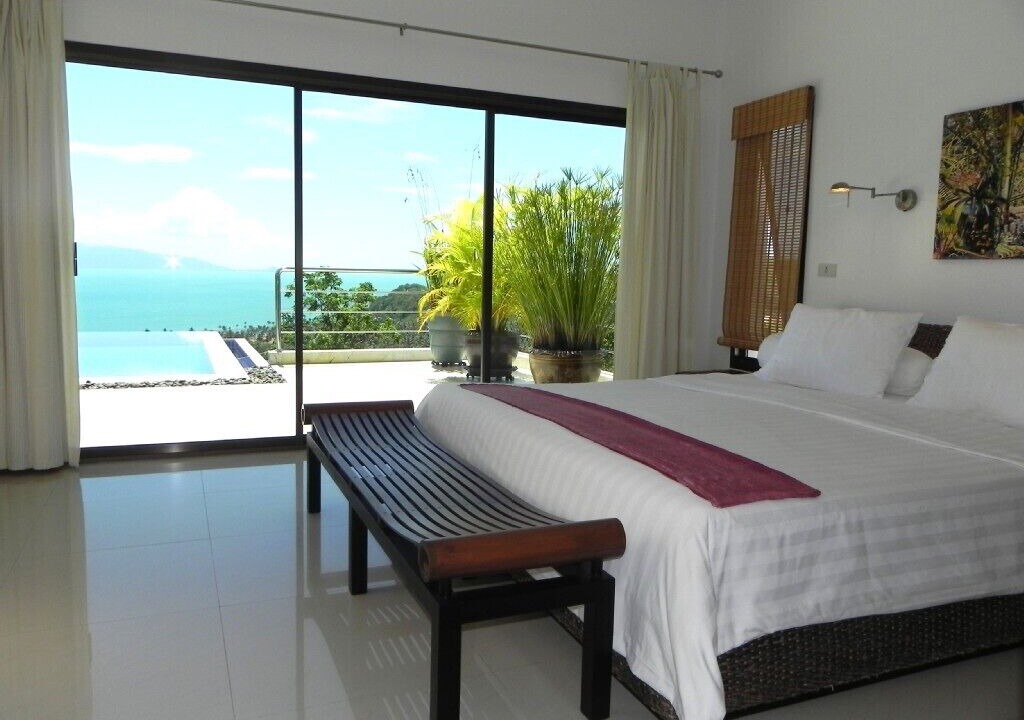 Photo of Bedroom in Mae Nam