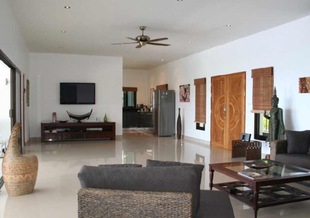 Photo of Livingroom in Mae Nam