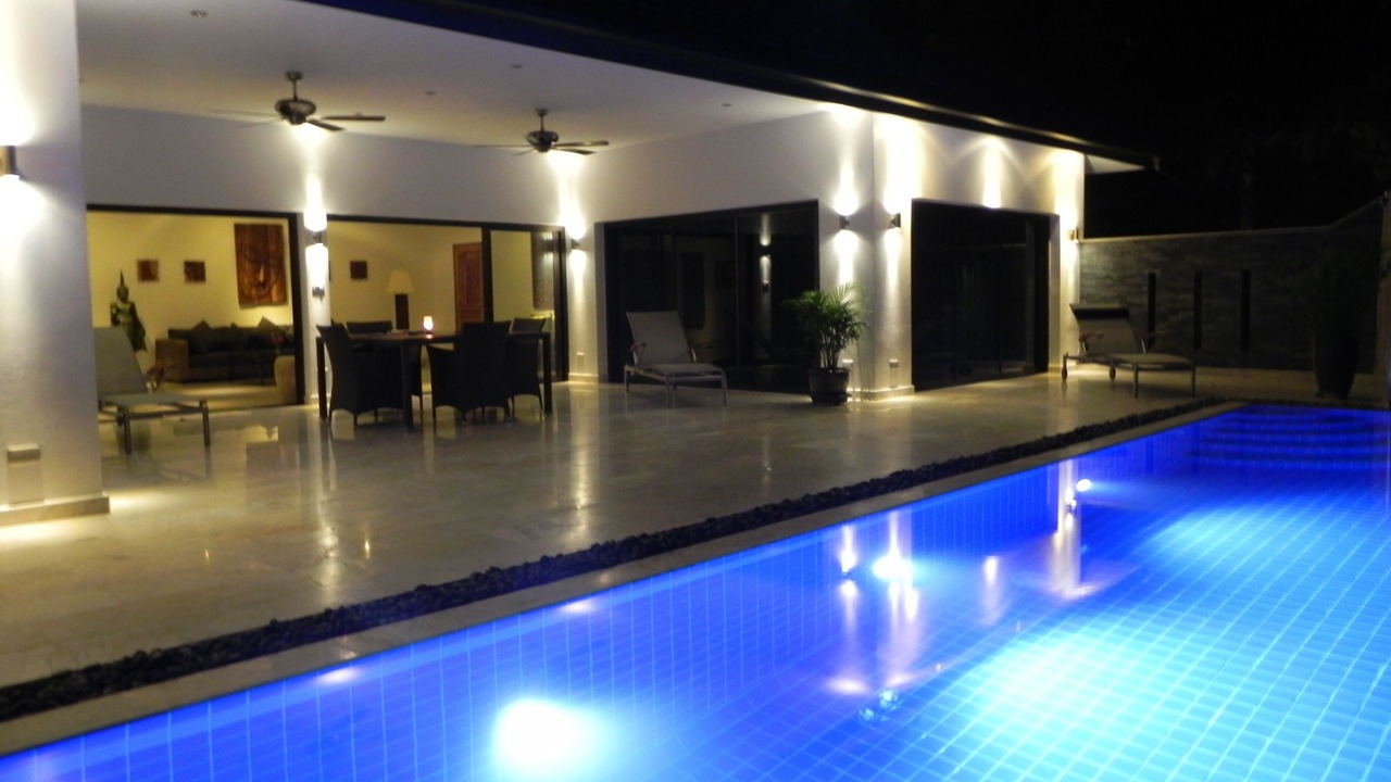 Photo of Outdoor in Mae Nam