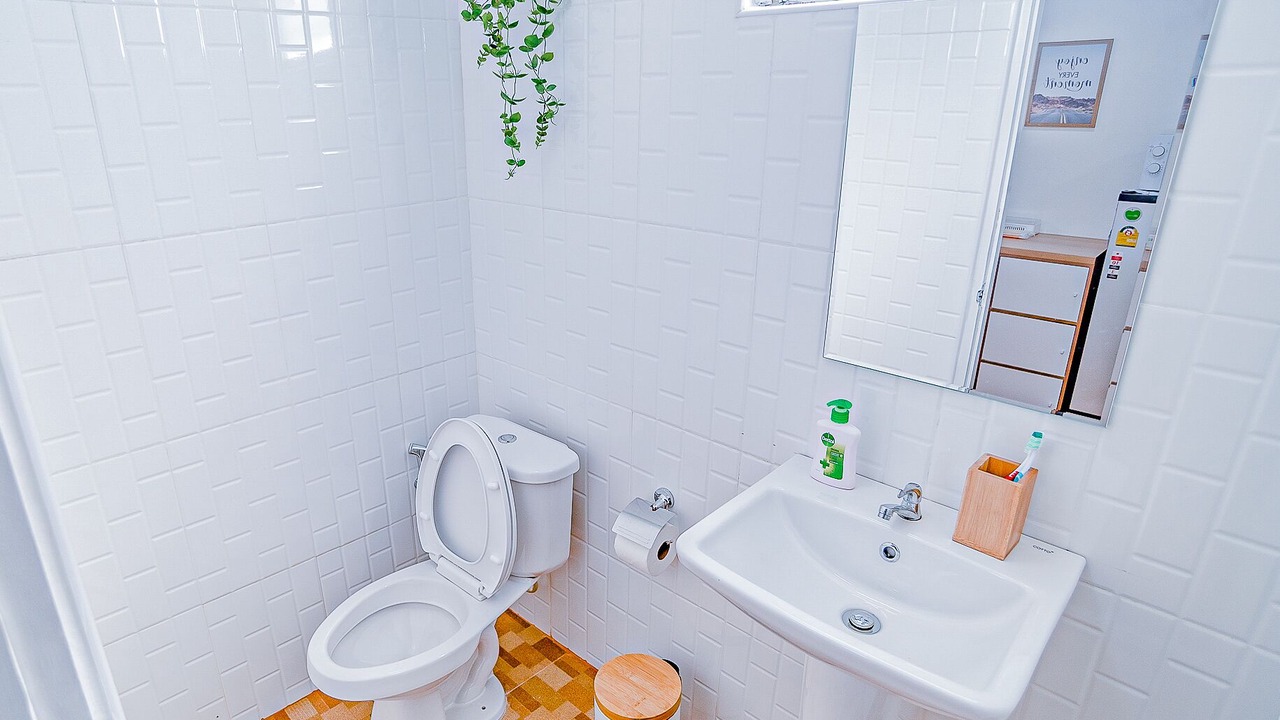 Photo of Bathroom in Chang Moi