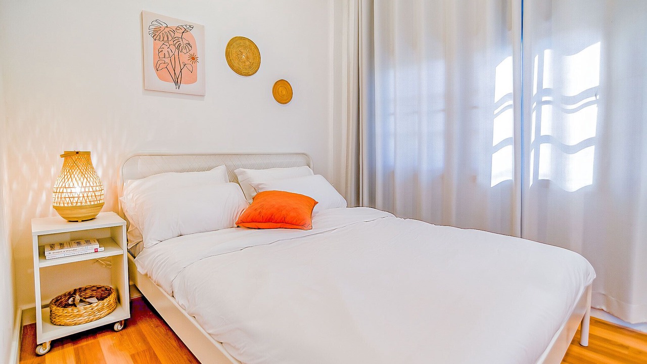 Photo of Bedroom in Chang Moi