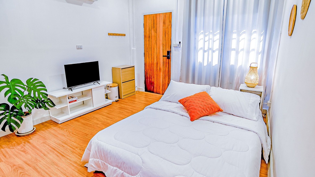Photo of Bedroom in Chang Moi