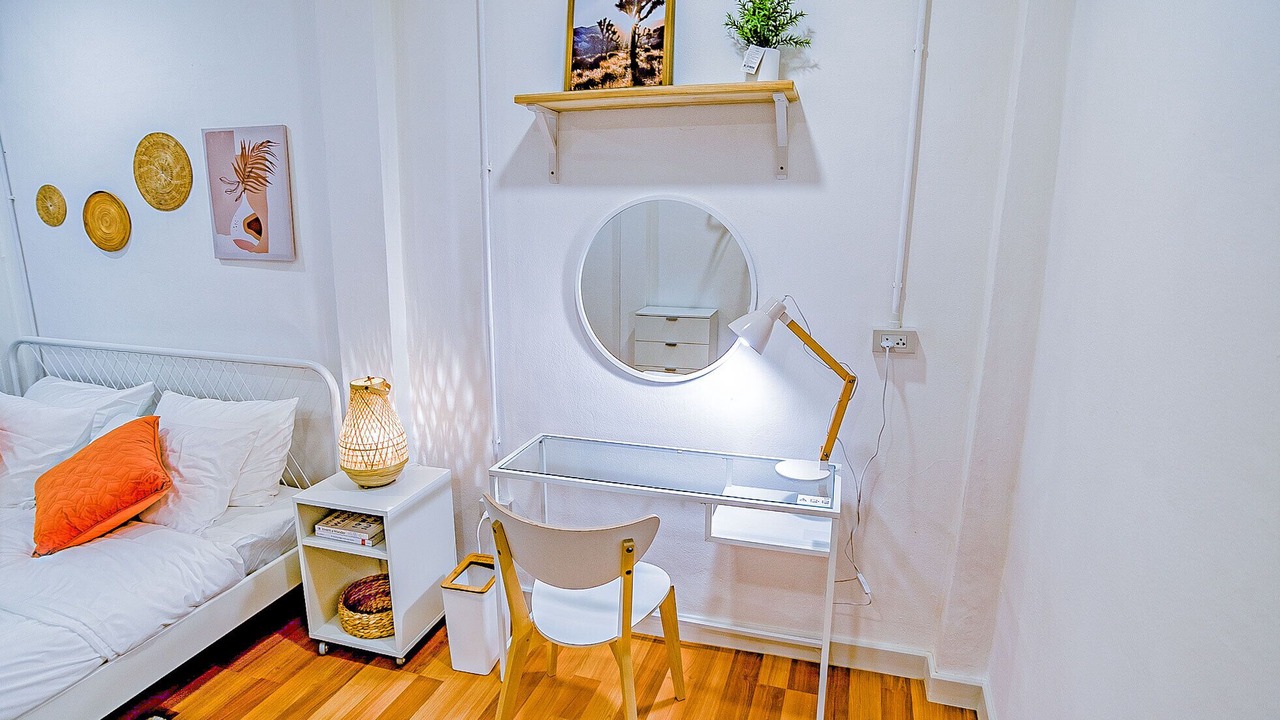 Photo of Bedroom in Chang Moi