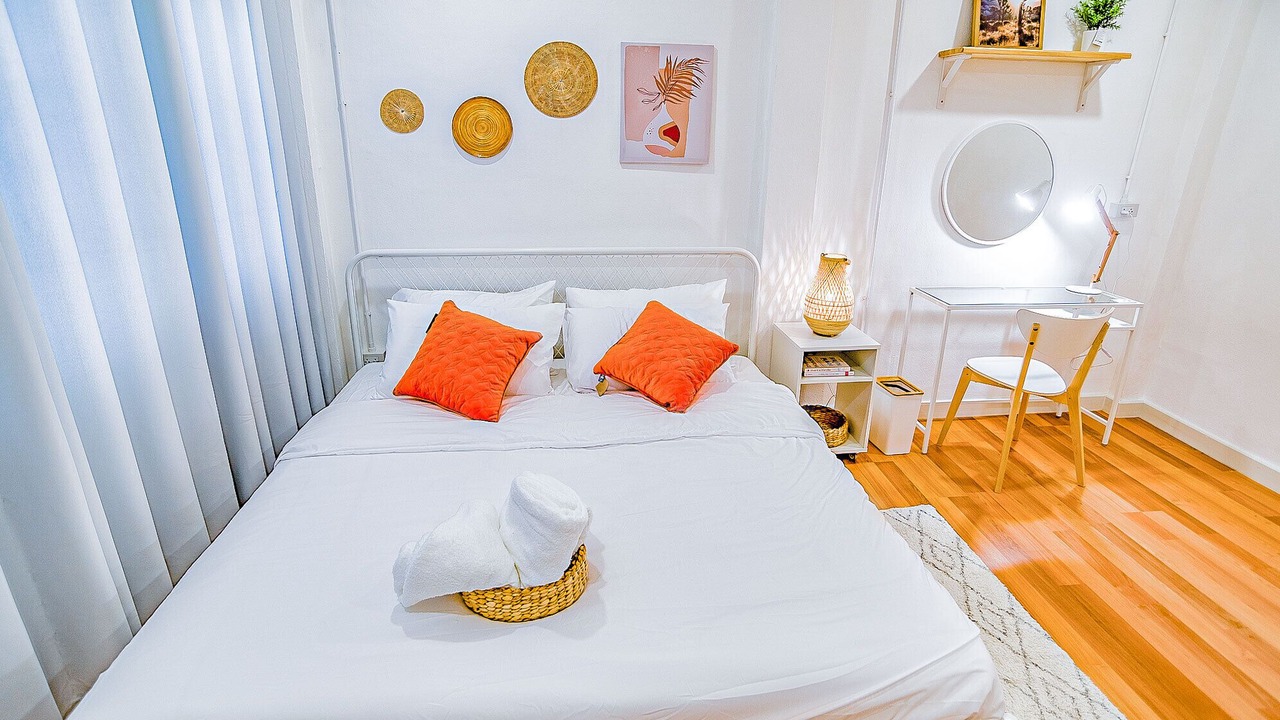 Photo of Bedroom in Chang Moi