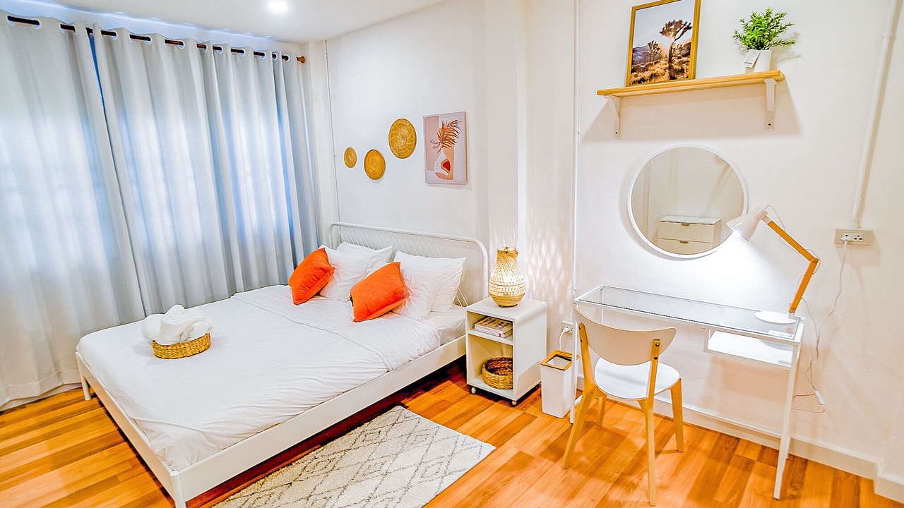 Photo of Bedroom in Chang Moi