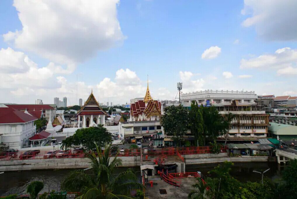 Photo of Outdoor in Wat Sam Phraya