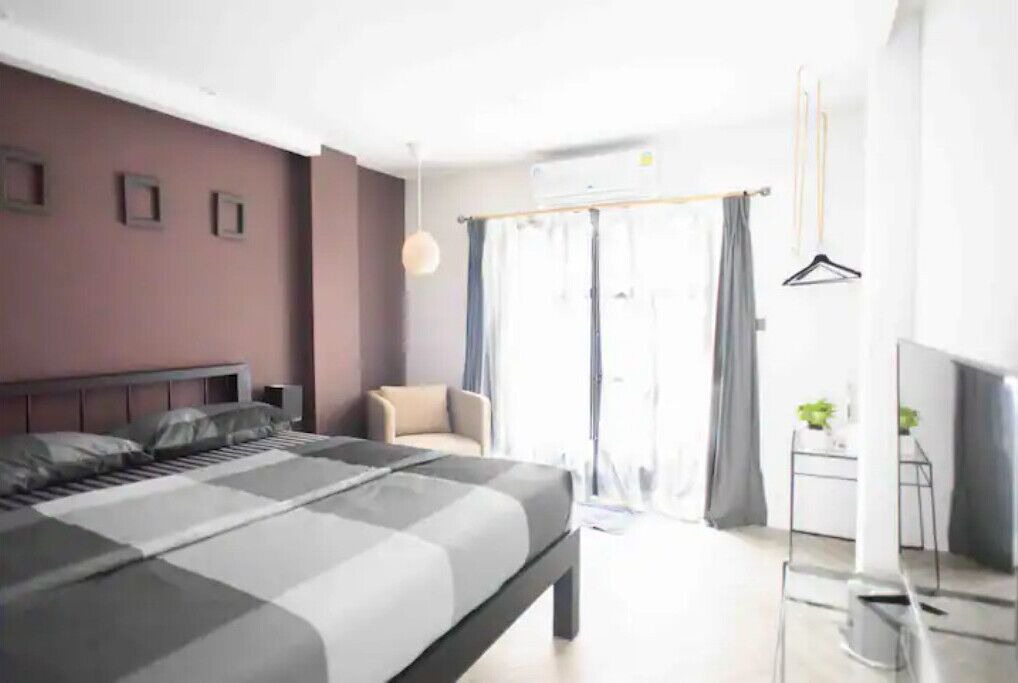 Photo of Bedroom in Wat Sam Phraya