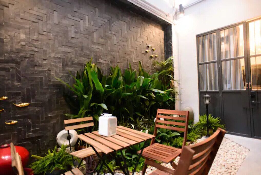 Photo of Outdoor in Wat Sam Phraya