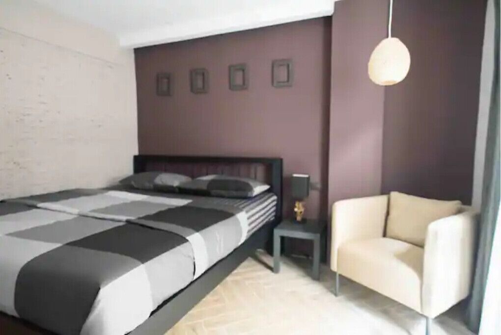 Photo of Bedroom in Wat Sam Phraya