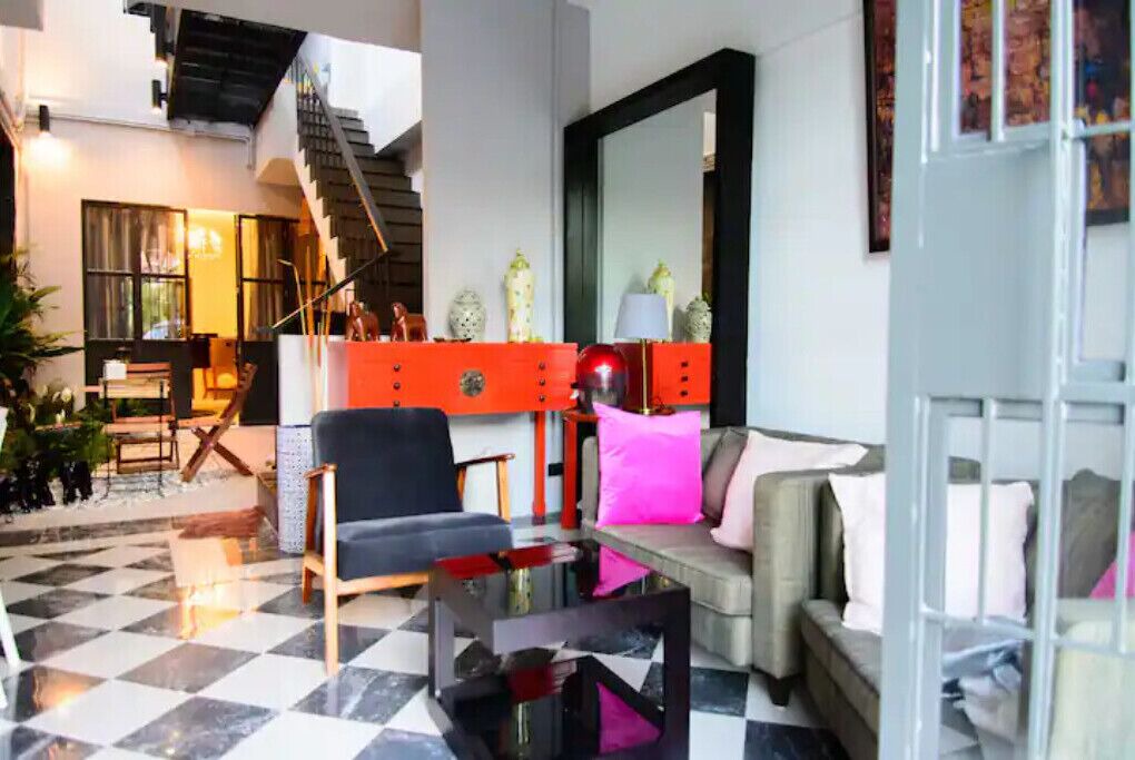 Photo of Livingroom in Wat Sam Phraya