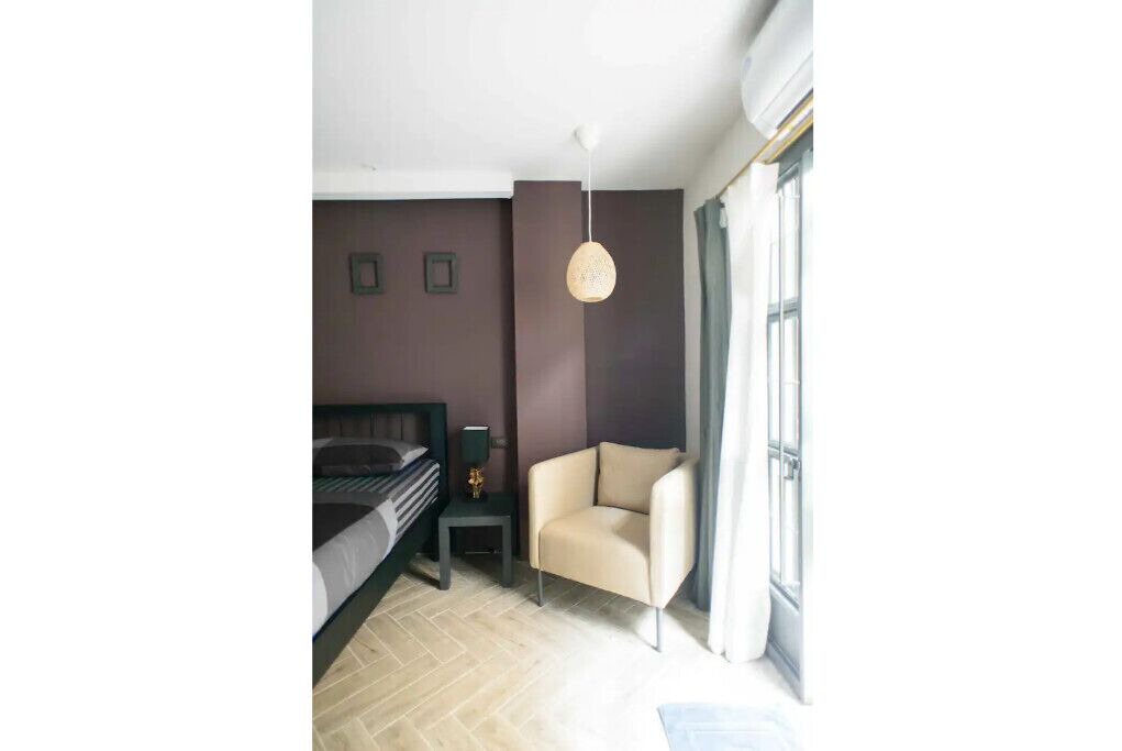 Photo of Bedroom in Wat Sam Phraya