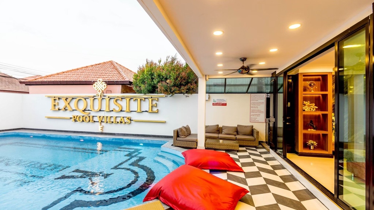 Photo of Outdoor in Pattaya Bay