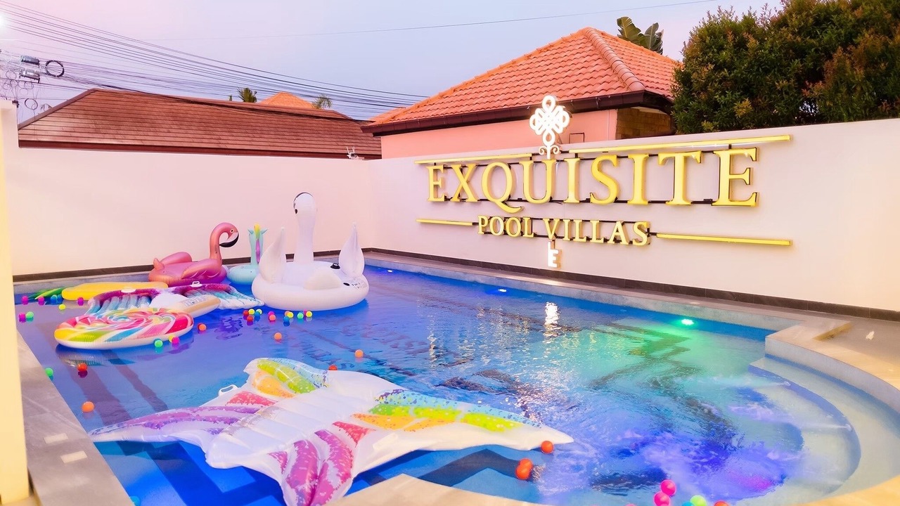 Photo of Outdoor in Pattaya Bay