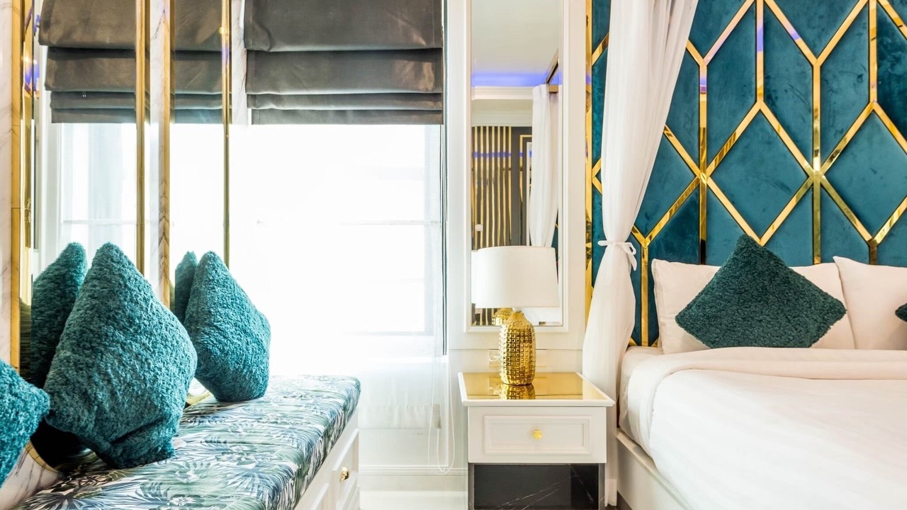 Photo of Bedroom in Pattaya Bay