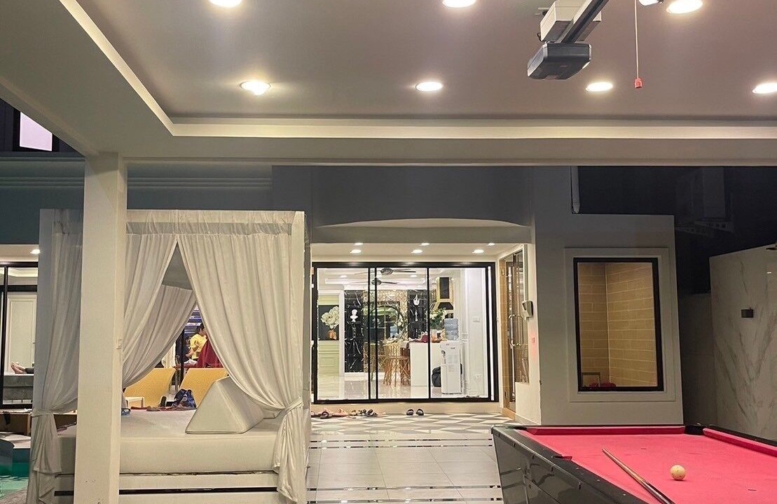 Photo of Bedroom in Pattaya Bay