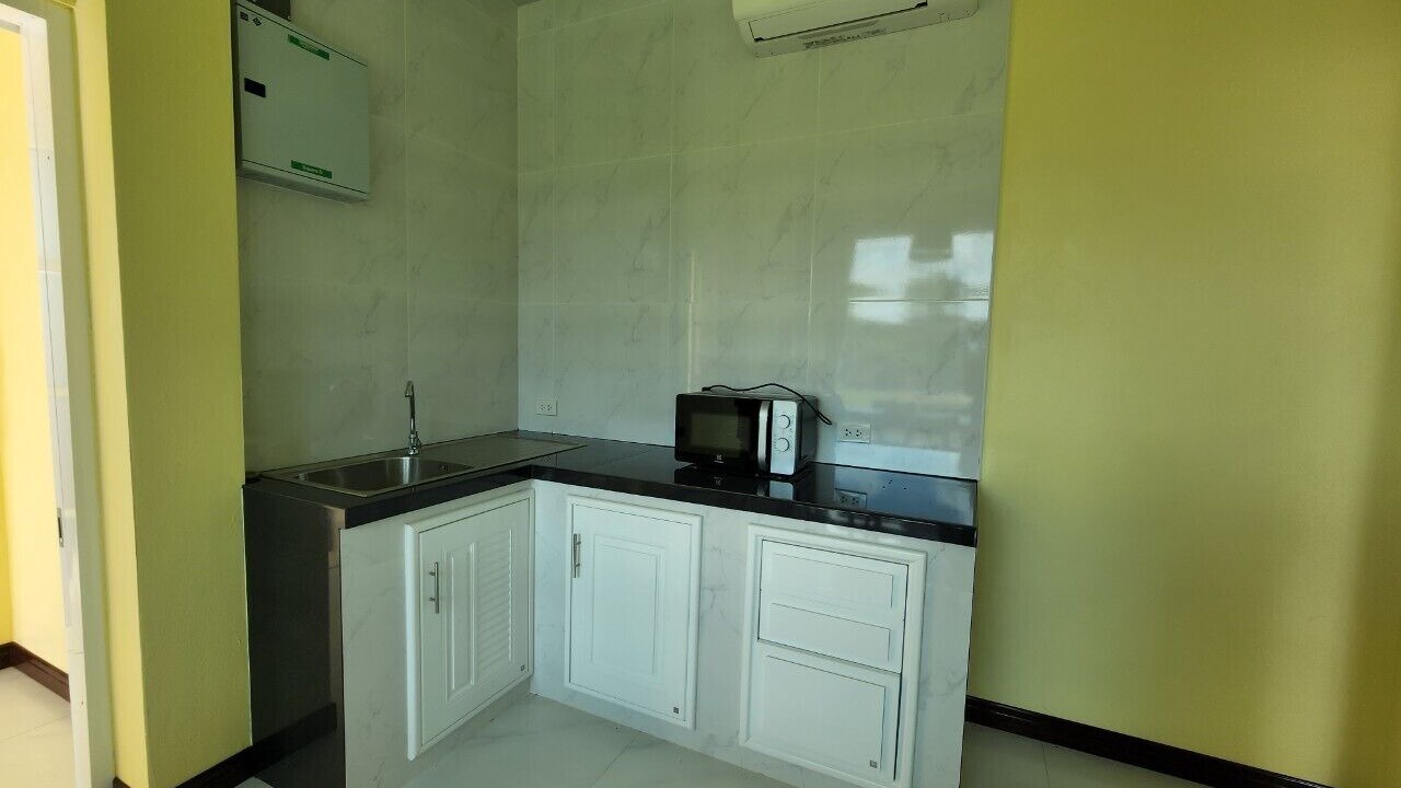 Photo of Kitchen in Mu Si