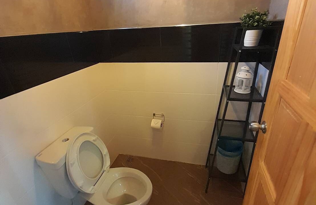 Photo of Bedroom in Mu Si