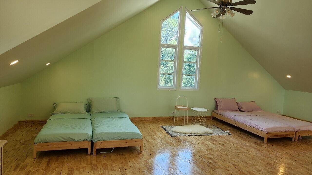 Photo of Bedroom in Mu Si