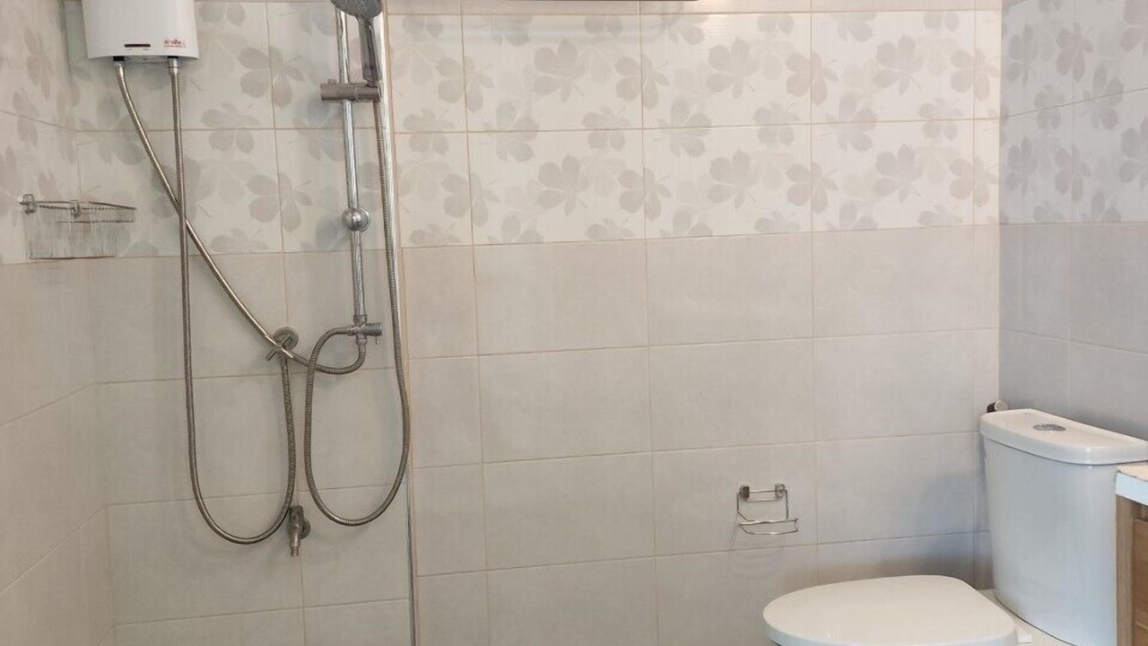 Photo of Bathroom in Mu Si