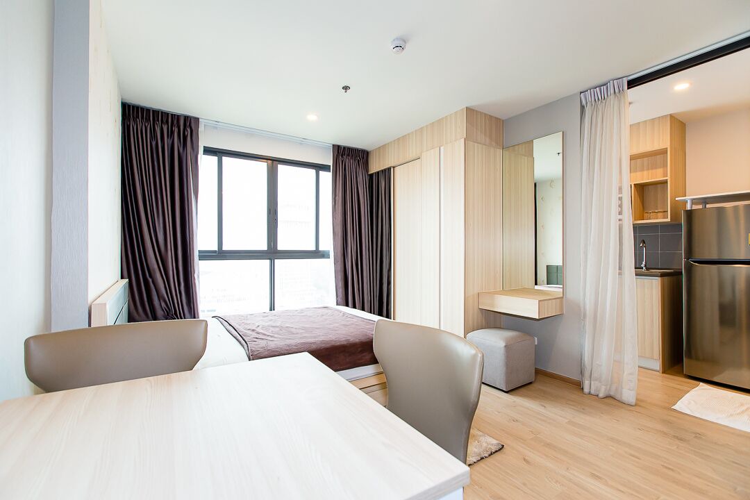 Photo of Bedroom in Bang Na