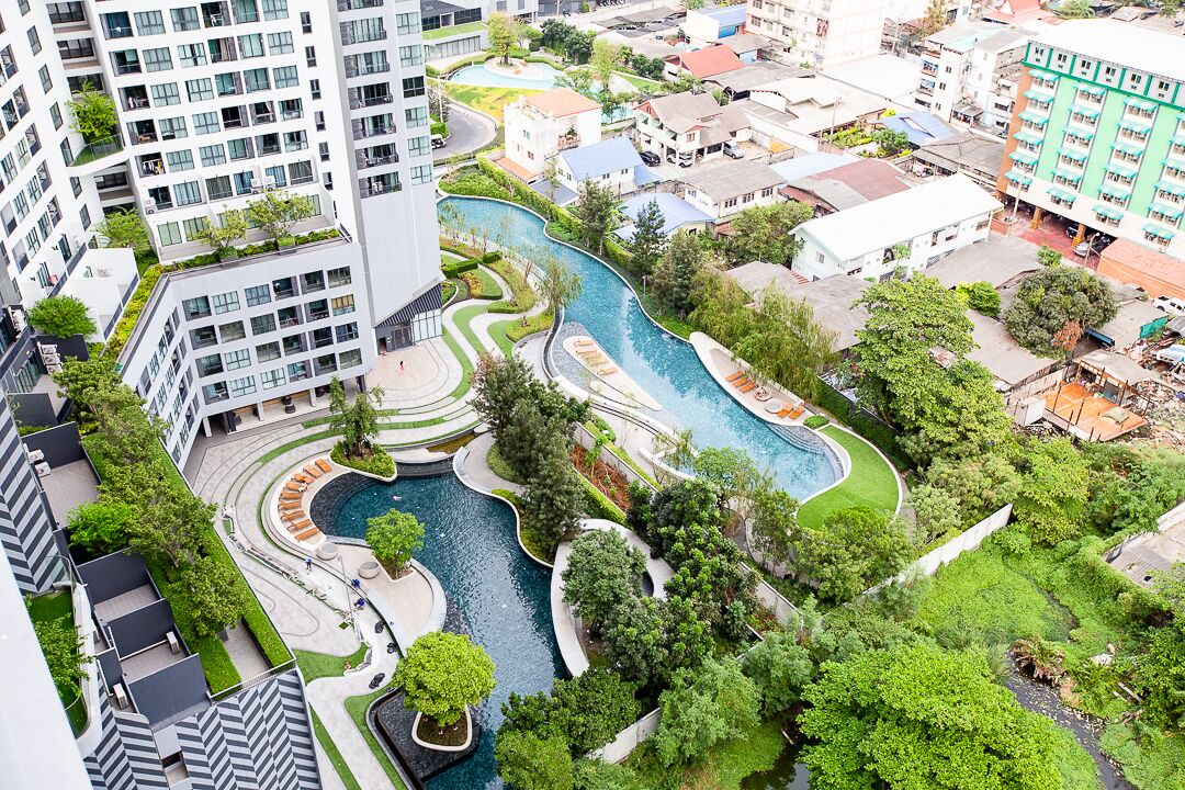 Photo of Outdoor in Bang Na