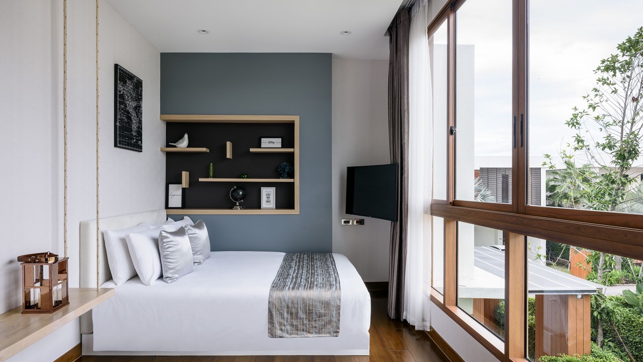 Photo of Bedroom in Hua Hin