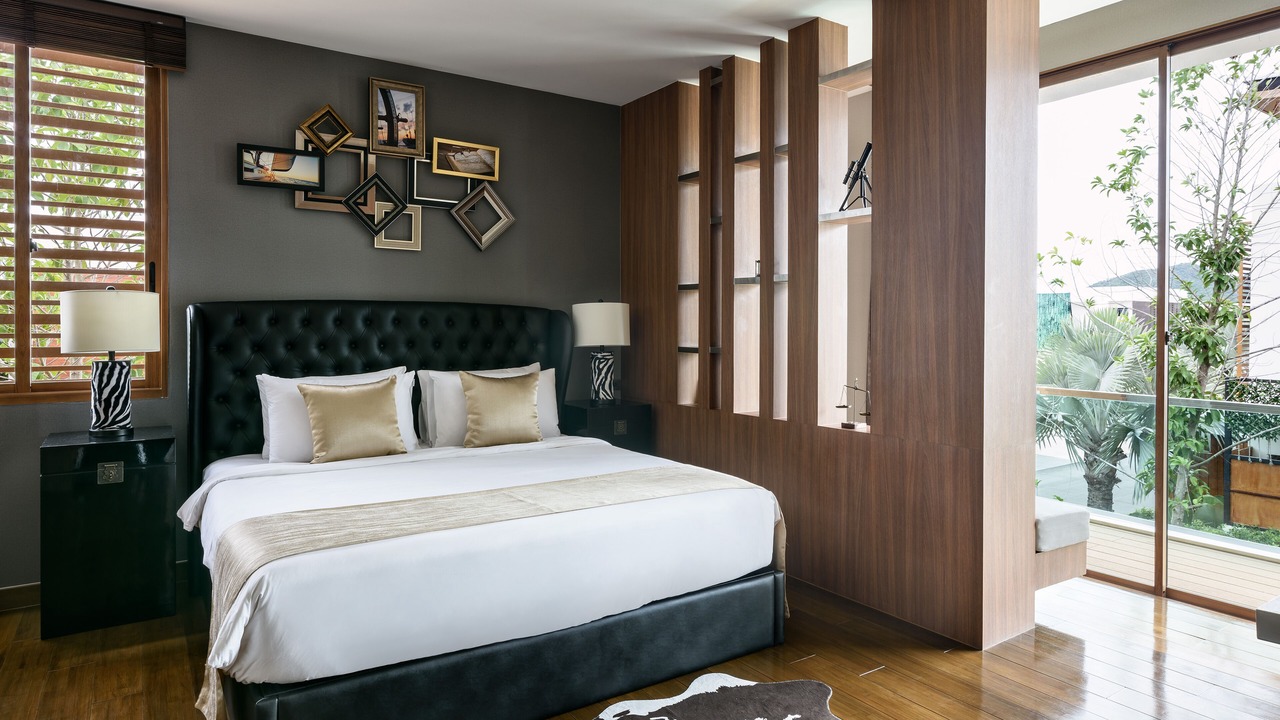 Photo of Bedroom in Hua Hin