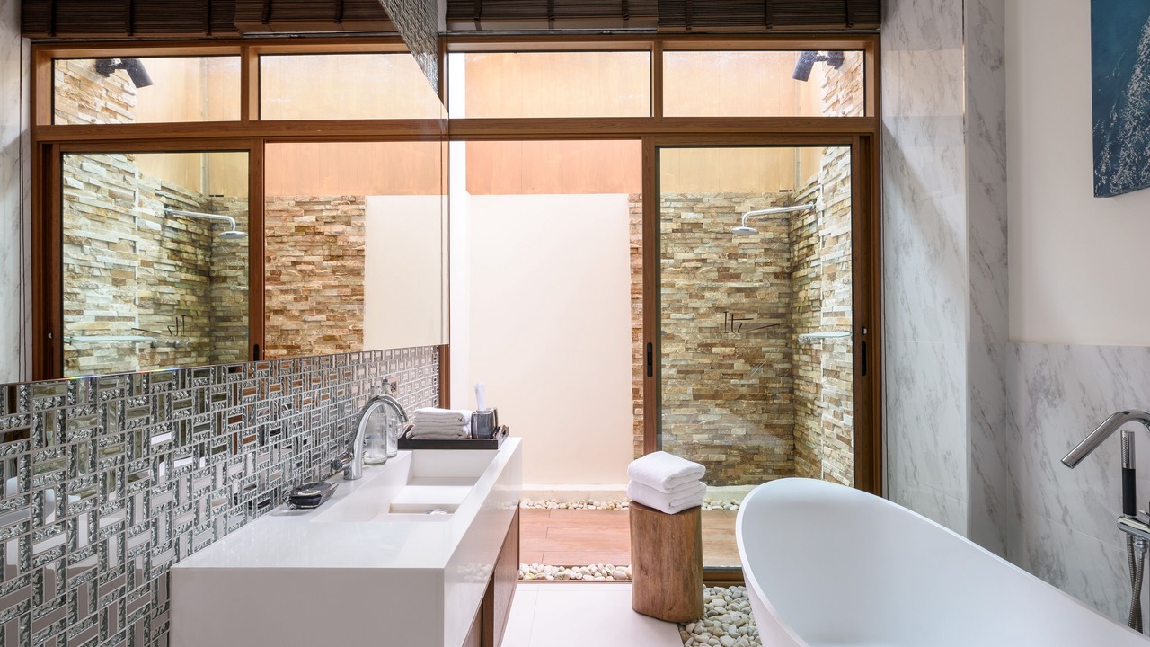 Photo of Bathroom in Hua Hin