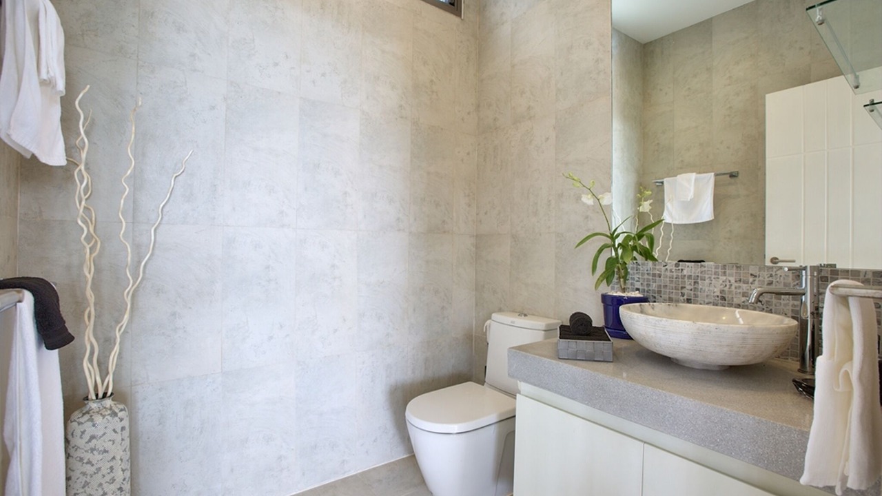 Photo of Bathroom in Bophut Hills