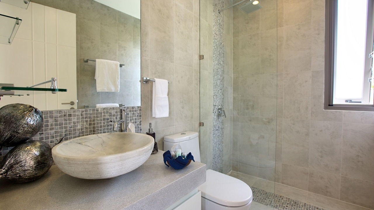 Photo of Bathroom in Bophut Hills
