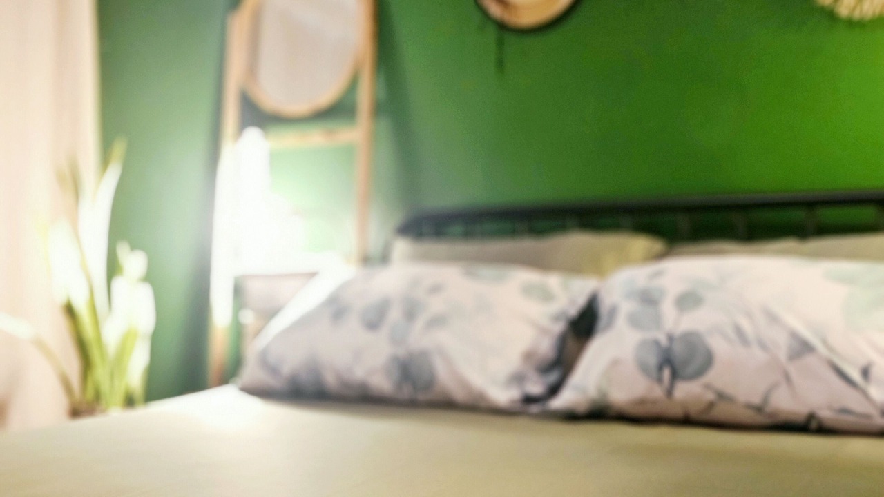 Photo of Bedroom in Sathorn