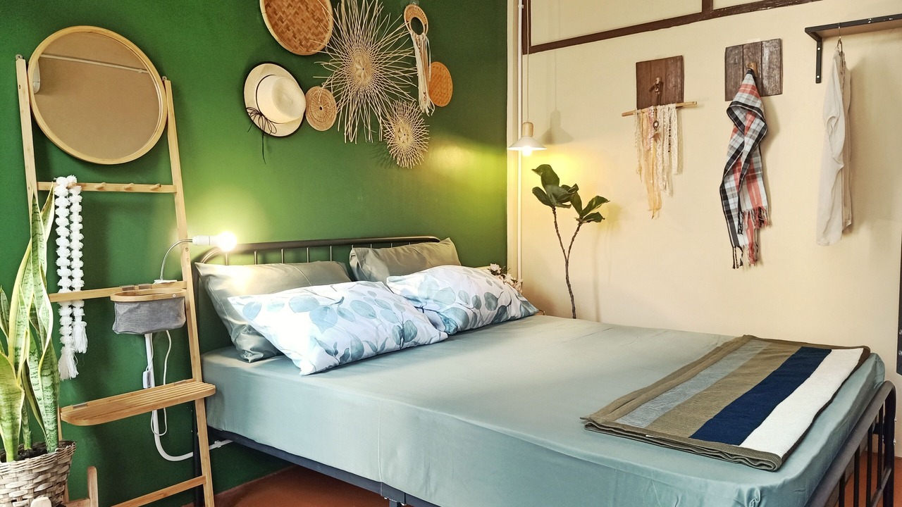 Photo of Bedroom in Sathorn