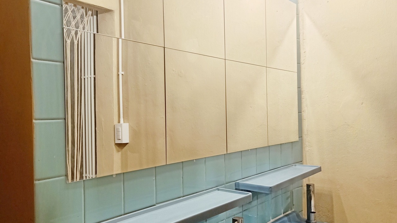 Photo of Bathroom in Sathorn