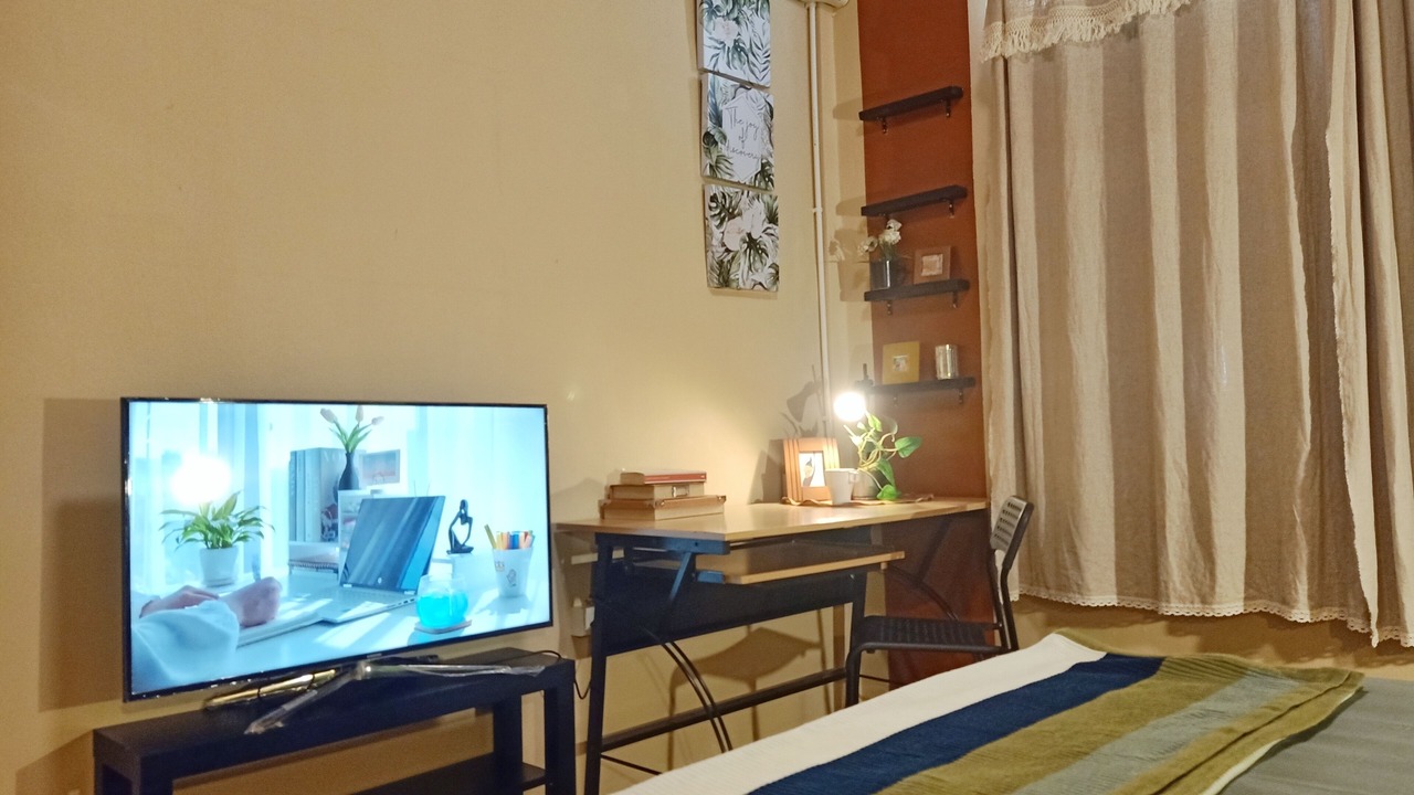 Photo of Bedroom in Sathorn
