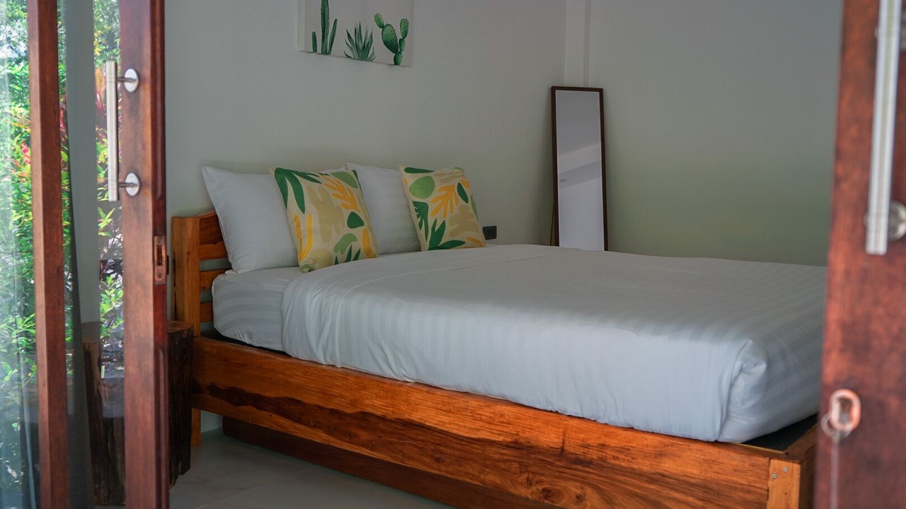 Photo of Bedroom in Khanom