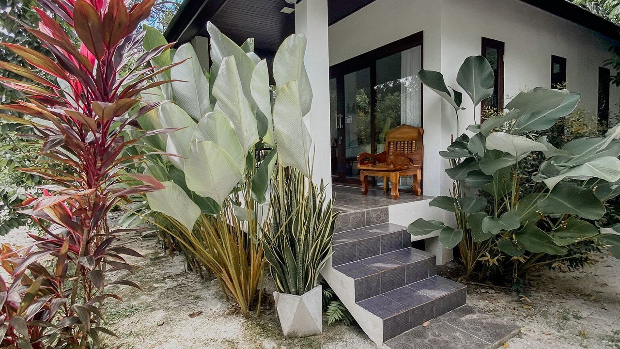 Photo of Livingroom in Khanom