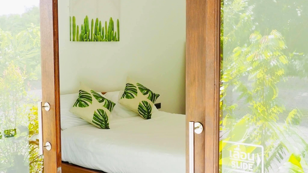 Photo of Bedroom in Khanom
