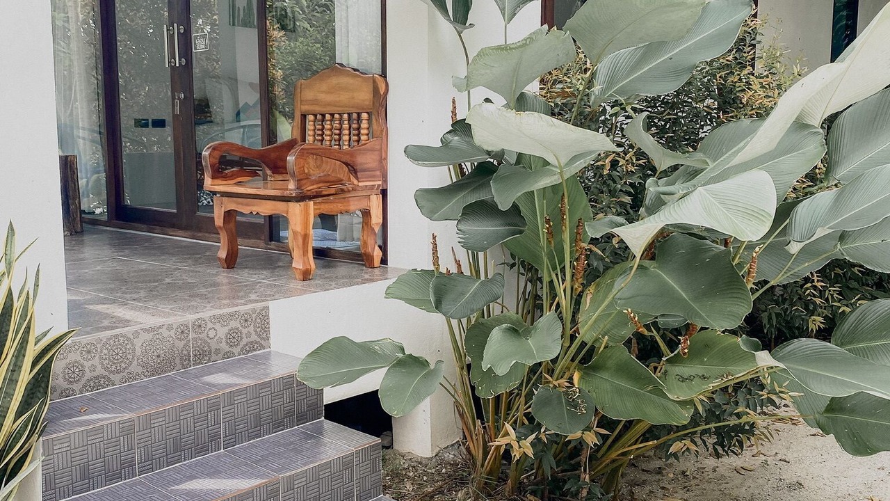 Photo of Outdoor in Khanom