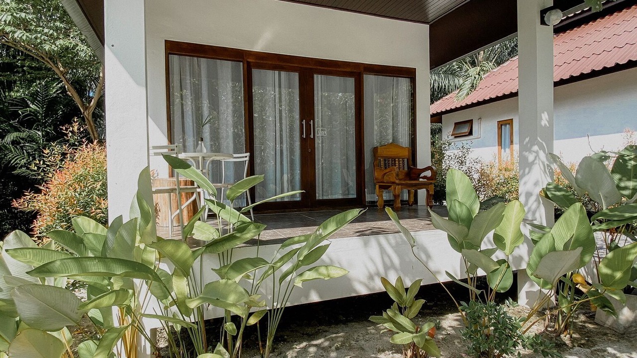 Photo of Outdoor in Khanom