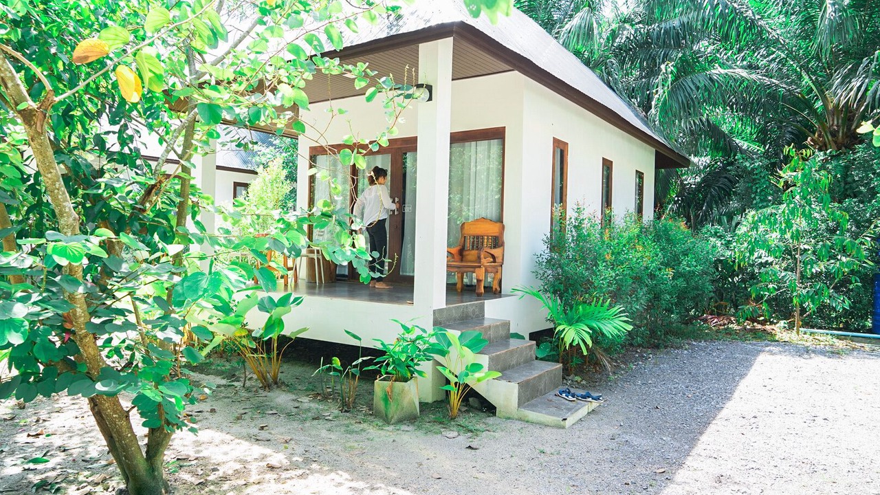 Photo of Outdoor in Khanom