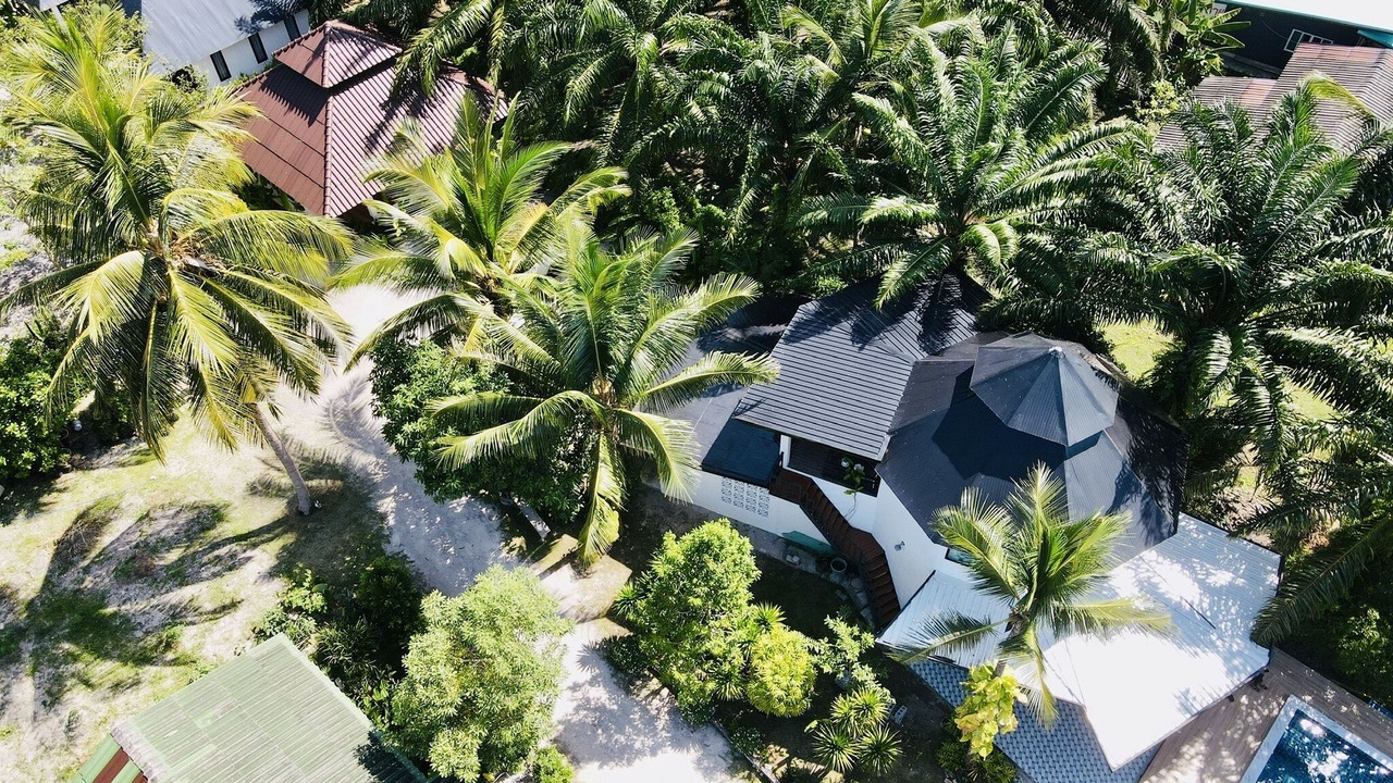 Photo of Outdoor in Khanom