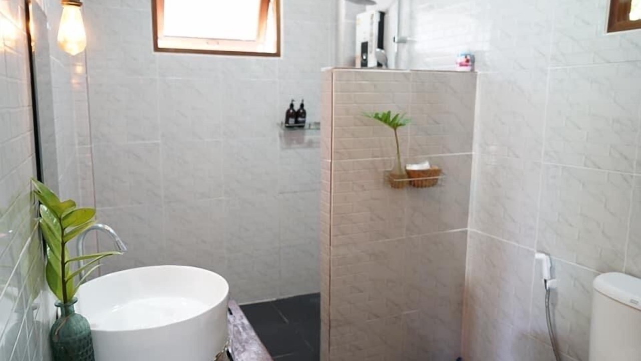Photo of Bathroom in Khanom