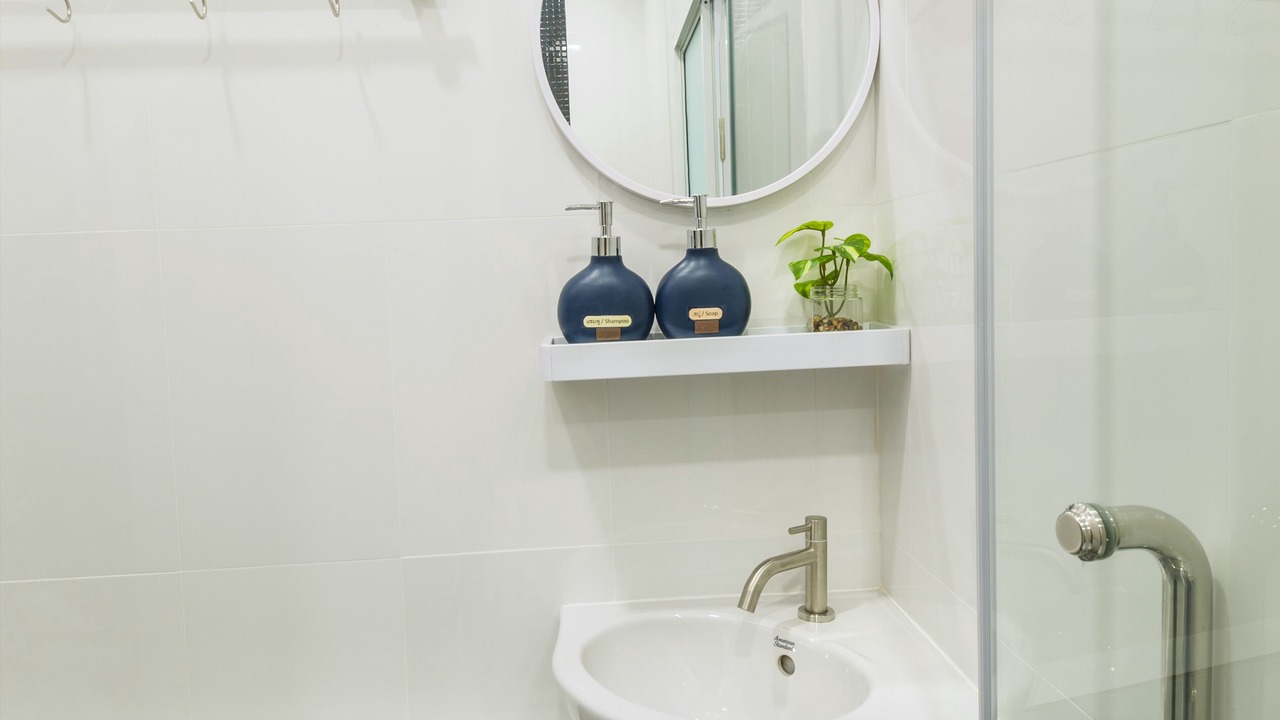 Photo of Bathroom in Krabi