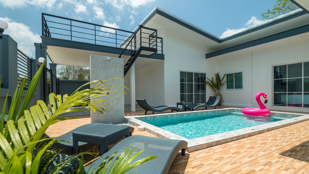 Photo of Outdoor in Krabi