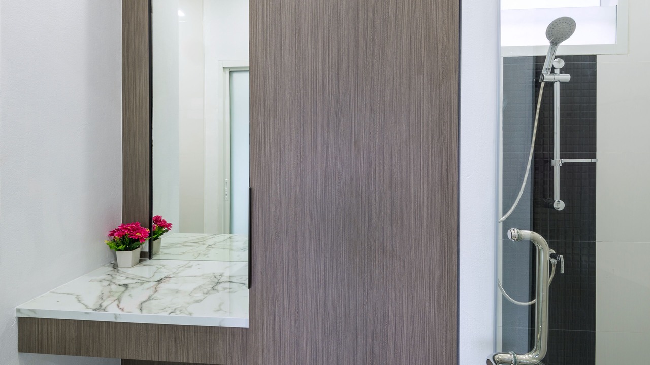 Photo of Bathroom in Krabi