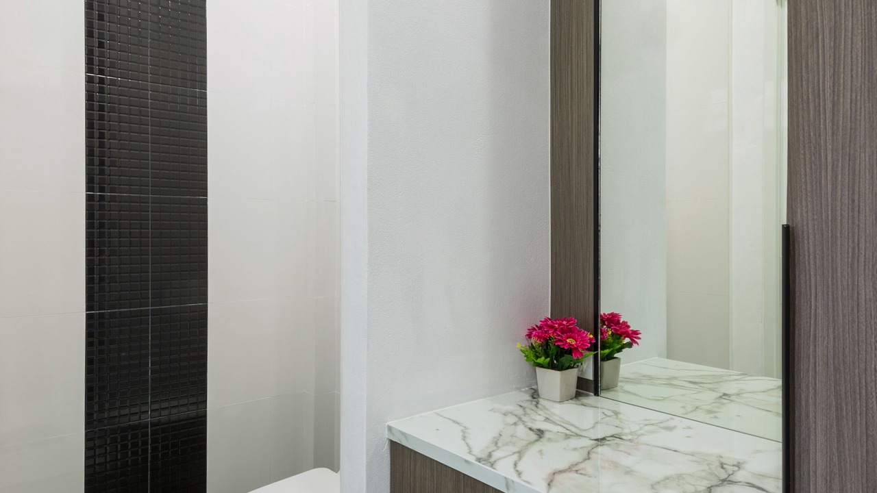 Photo of Bathroom in Krabi