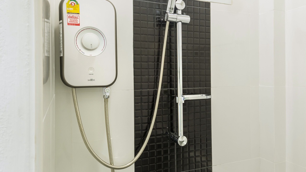 Photo of Bathroom in Krabi