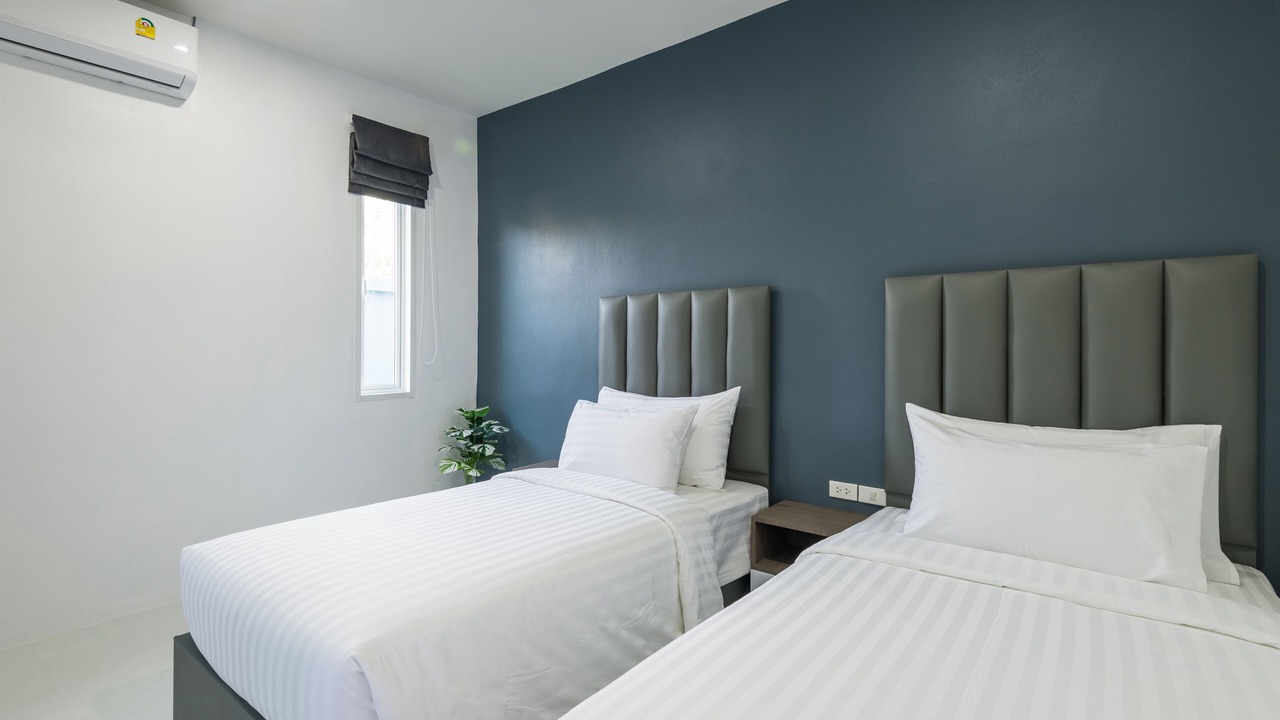 Photo of Bedroom in Krabi