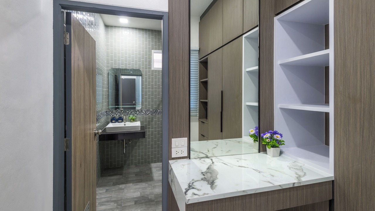 Photo of Bathroom in Krabi
