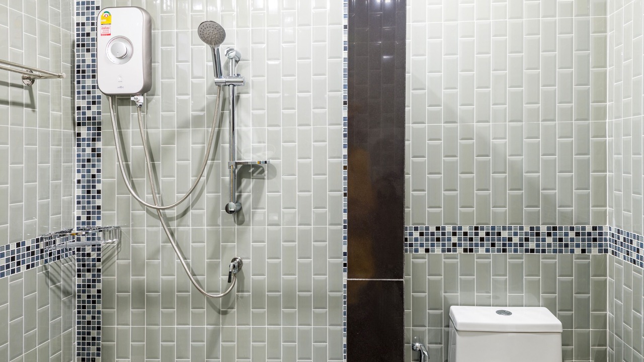 Photo of Bathroom in Krabi